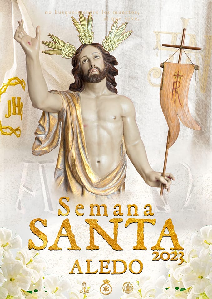 Semana Santa en Aledo  
